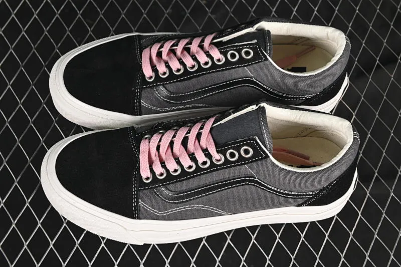 All categories Vans Vans series Vans Low Vans low-top Vans Lx Old Skool Vans low-top casual skateboard shoes VN000D56DE2